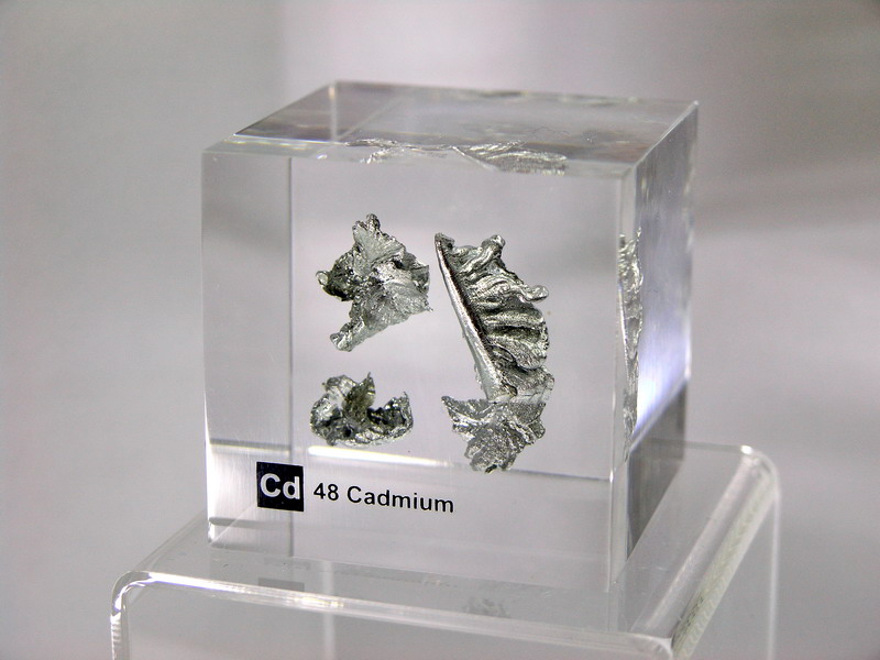 Cadmium