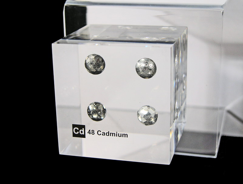 Cadmium