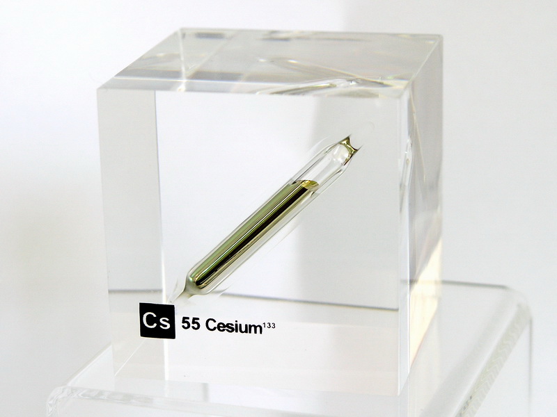 Caesium