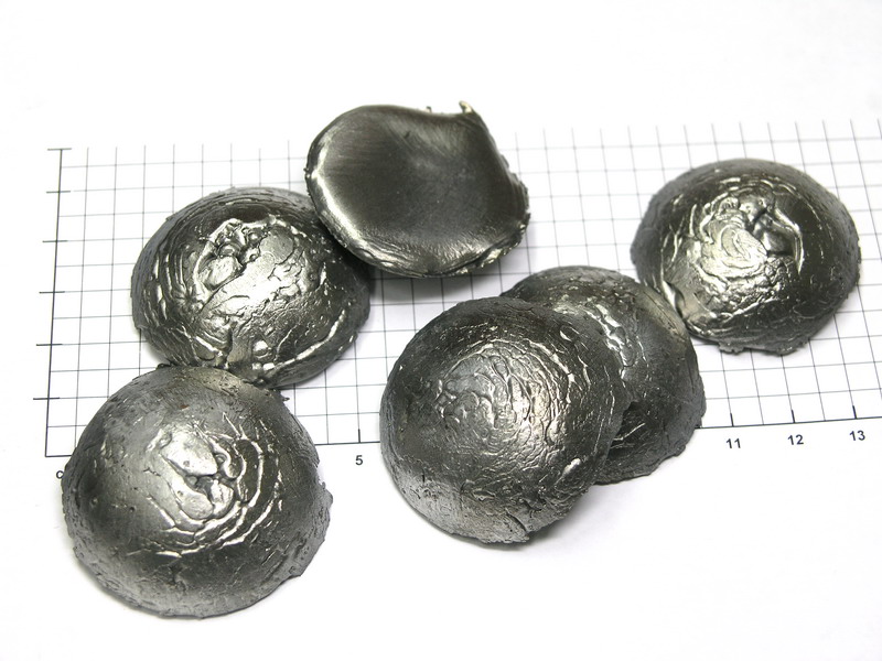Dysprosium