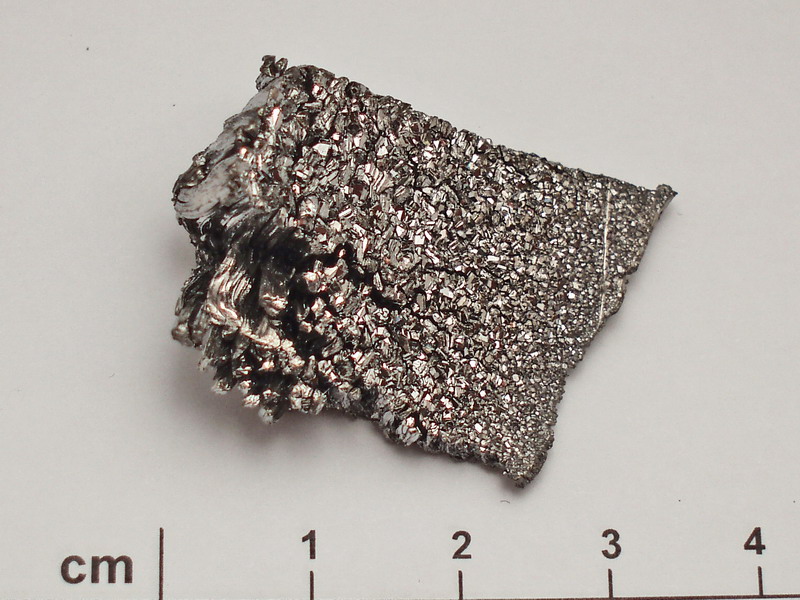 Dysprosium