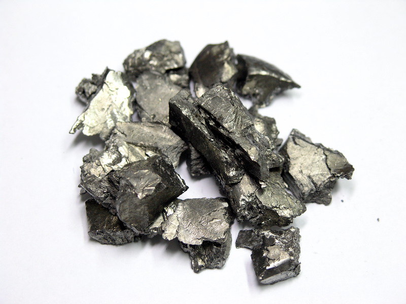 Dysprosium