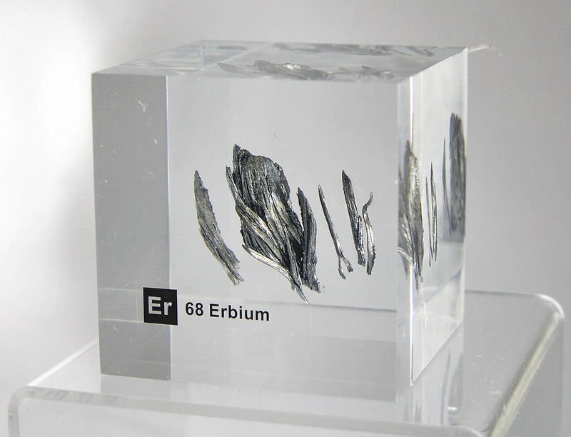 Erbium