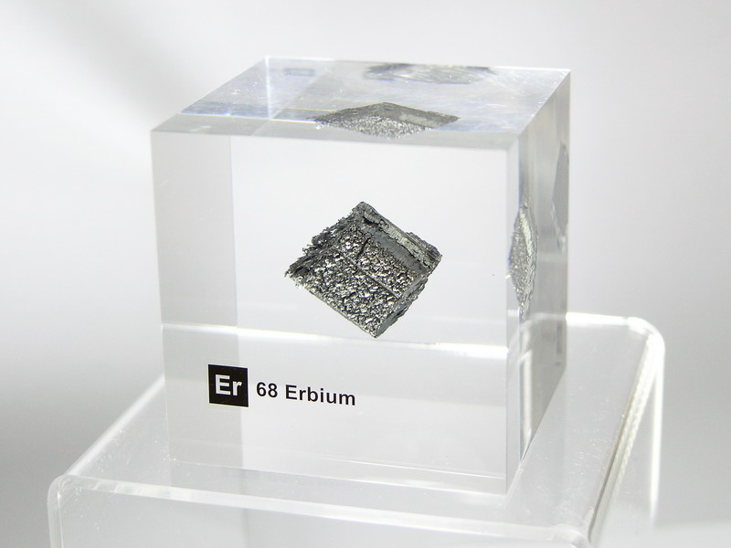 Erbium