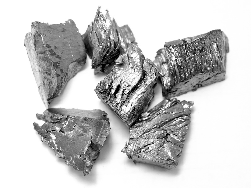 Erbium
