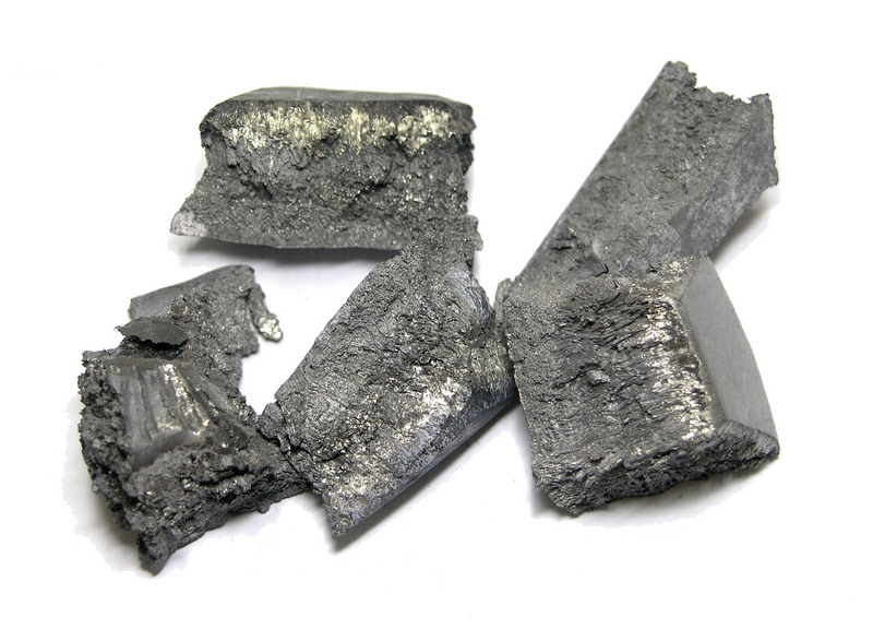 Erbium