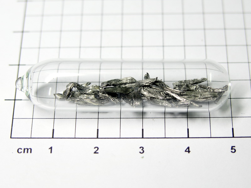 Erbium