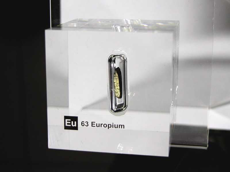 Europium