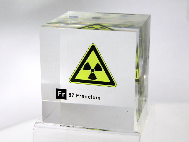 Francium