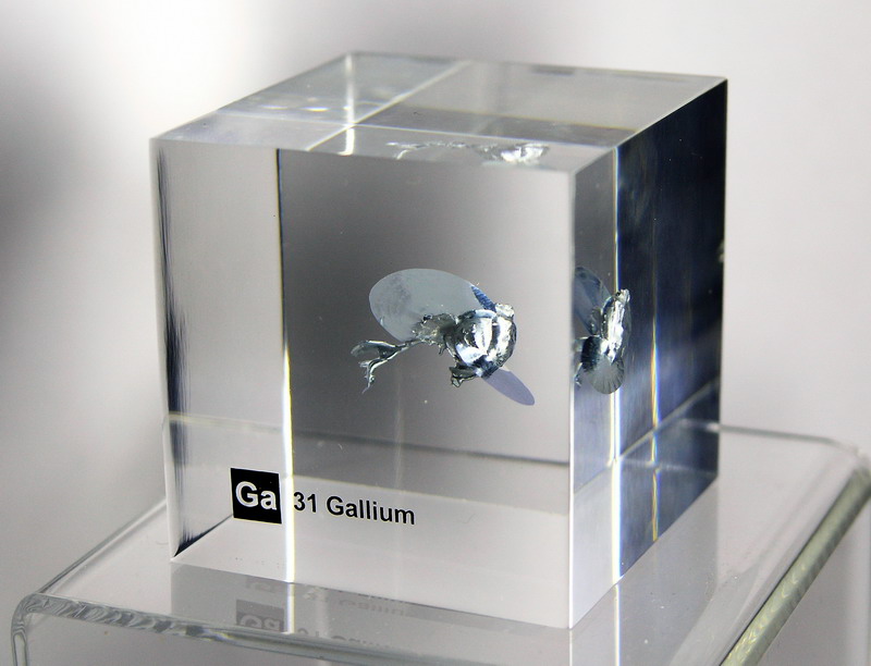 Gallium