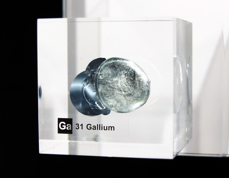 Gallium