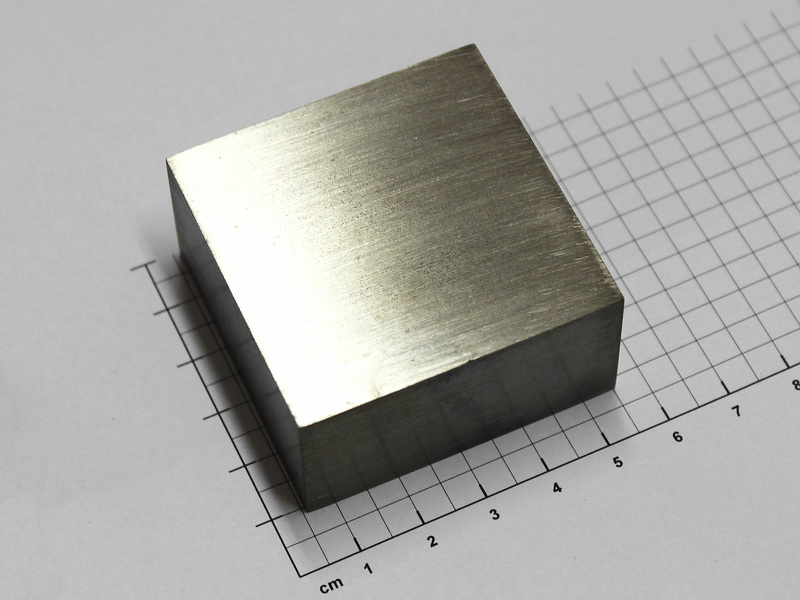 Gadolinium