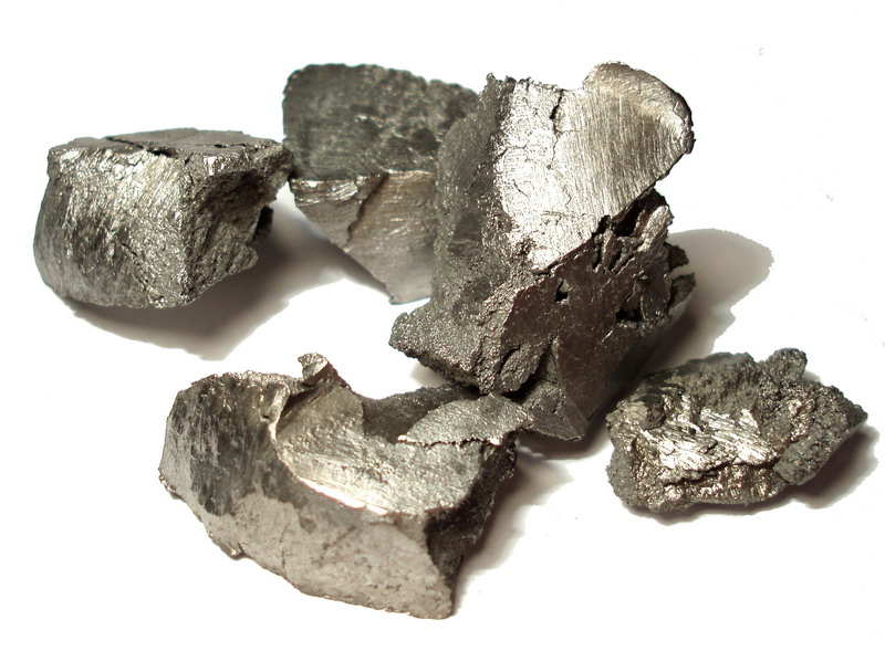 Gadolinium