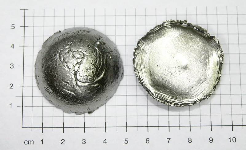 Gadolinium
