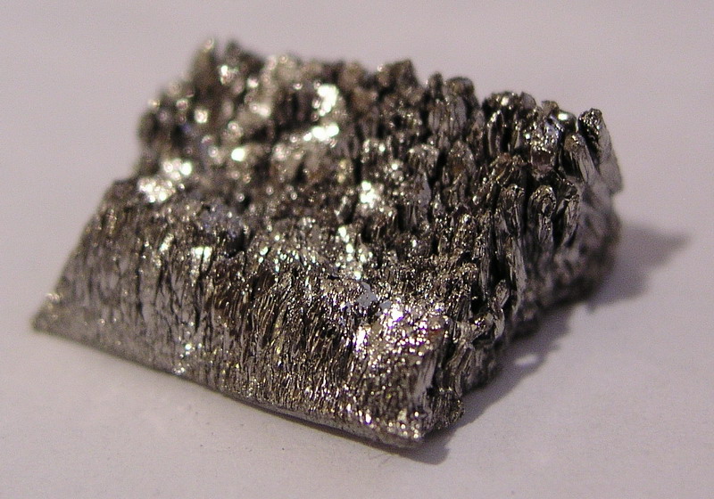Gadolinium