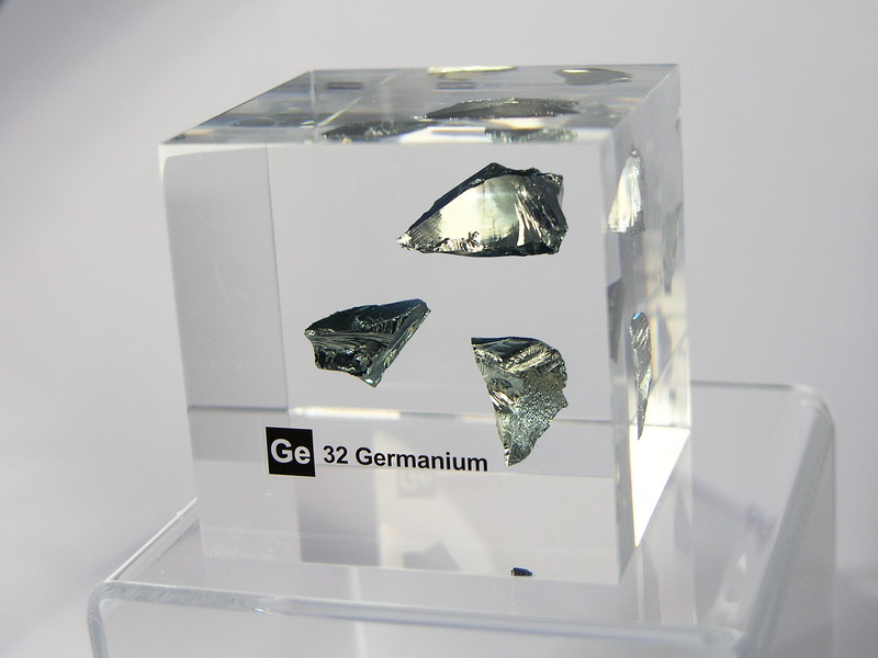 Germanium