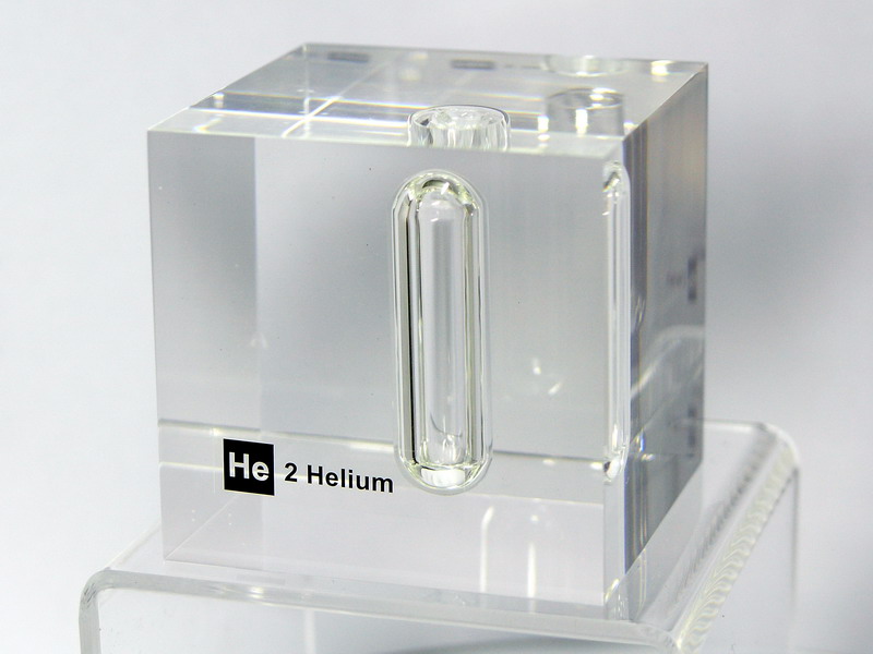 Helium