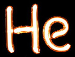 Helium