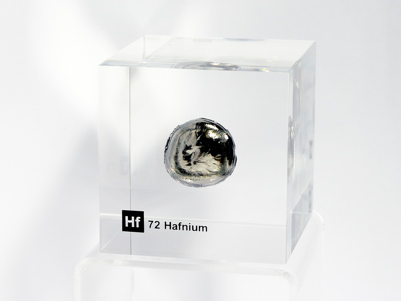 Hafnium