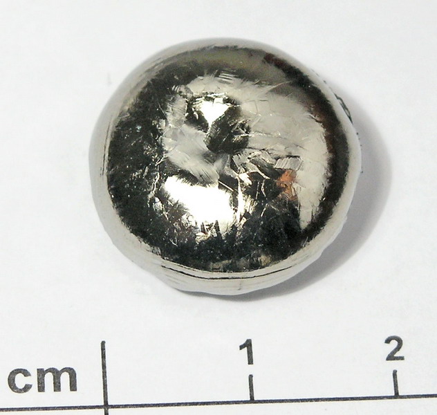 Hafnium