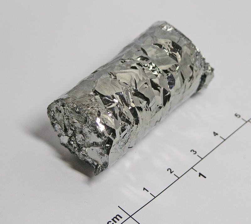 Hafnium