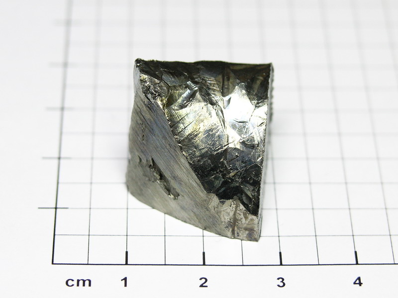 Hafnium