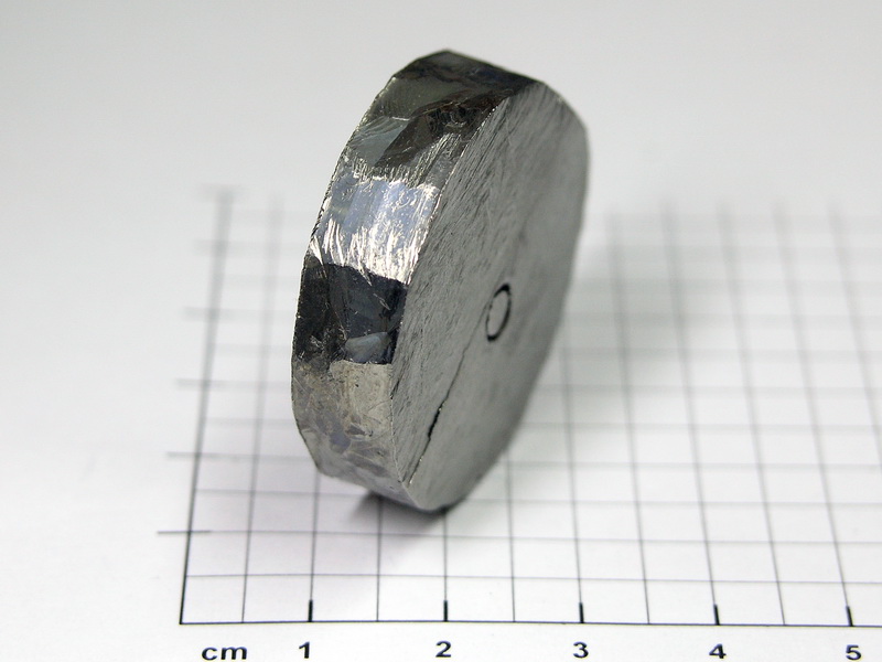 Hafnium