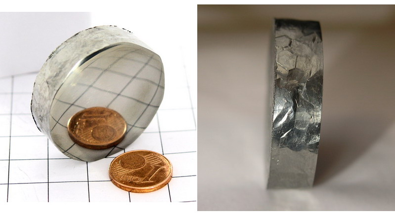 Hafnium