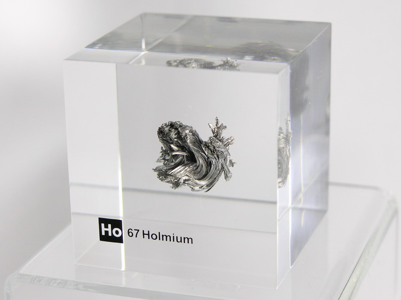 Holmium