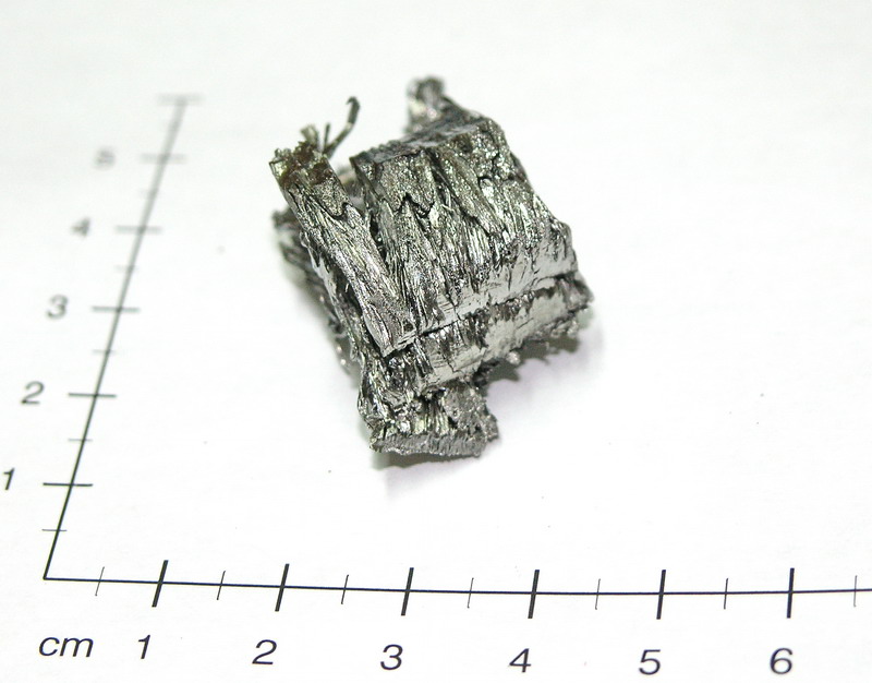 Holmium