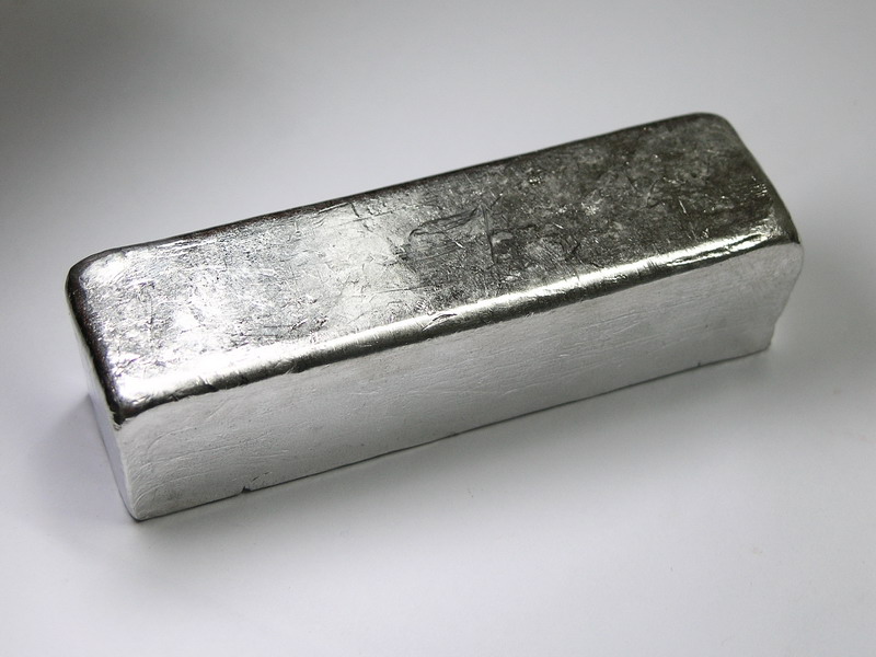 Indium