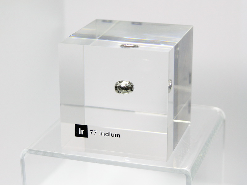 Iridium