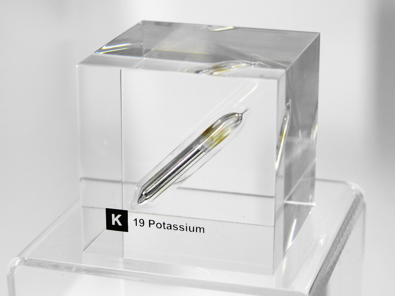 Kalium