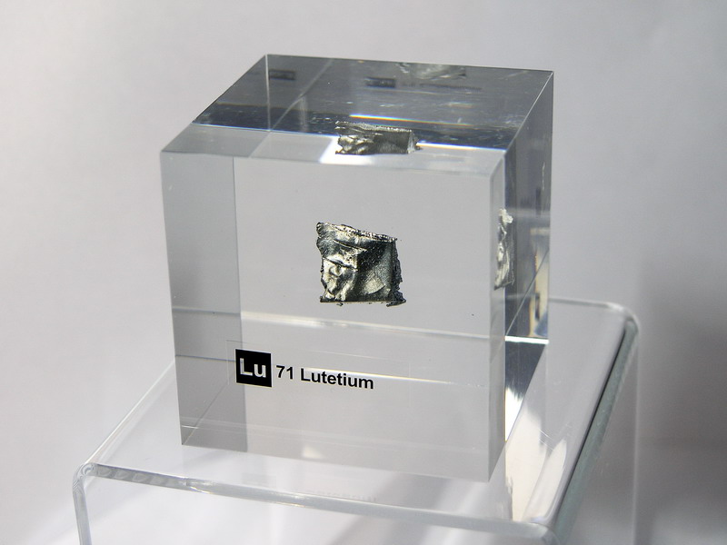 Lutetium