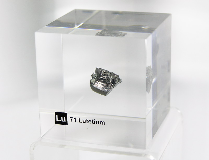 Lutetium