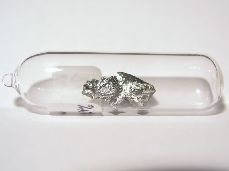 Lutetium