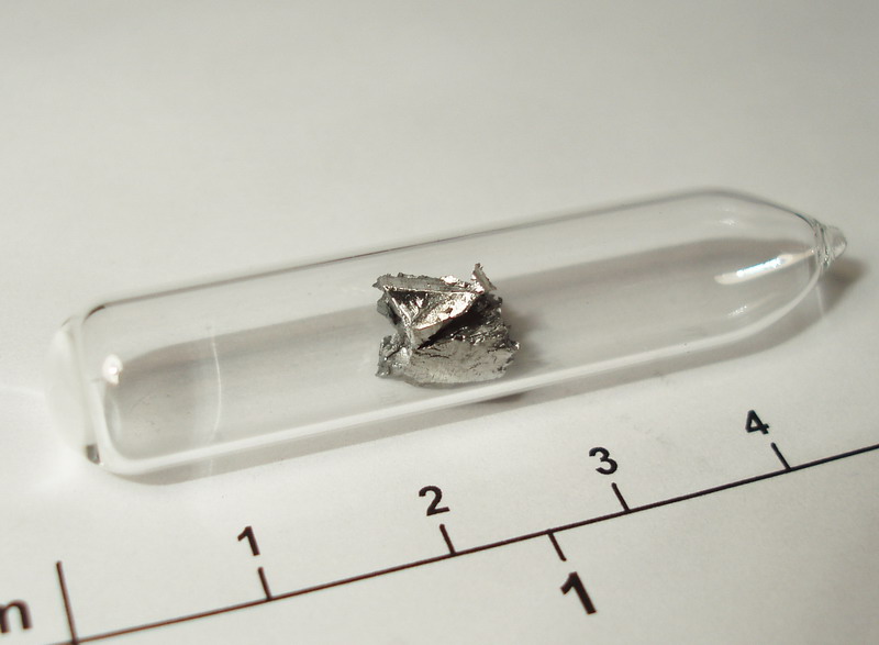 Lutetium