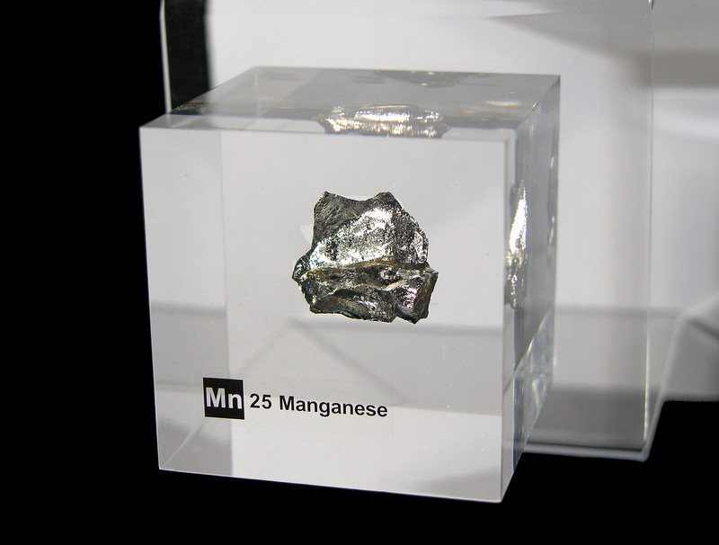 Mangan