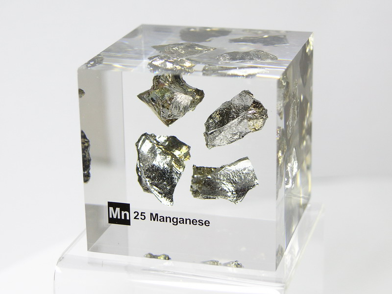 Mangan