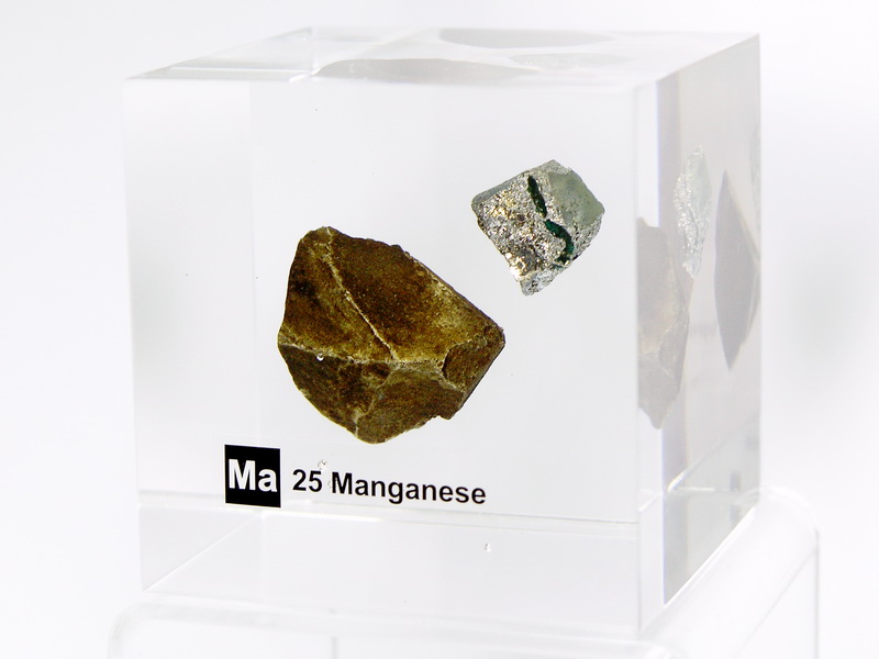 Mangan