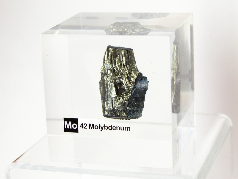 Molybdän