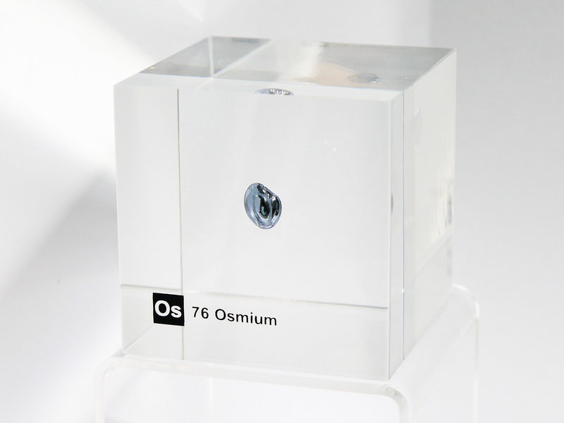 Osmium