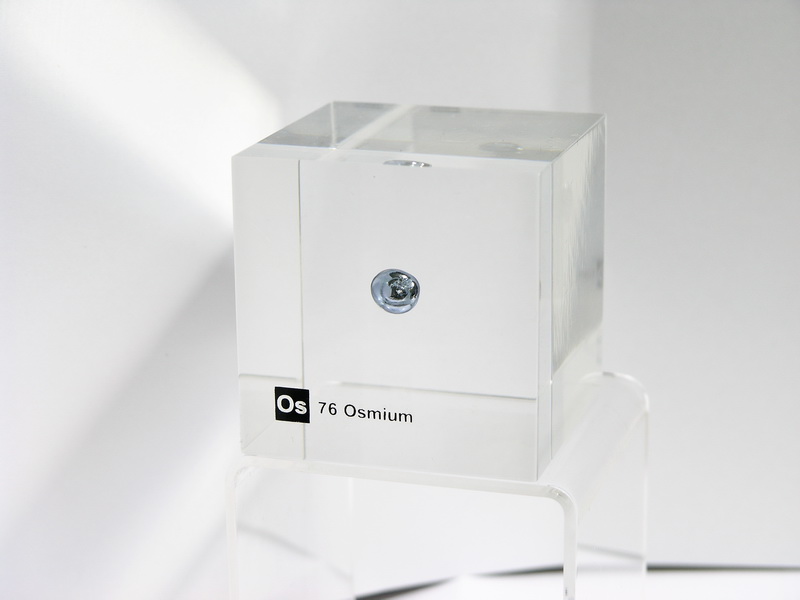 Osmium
