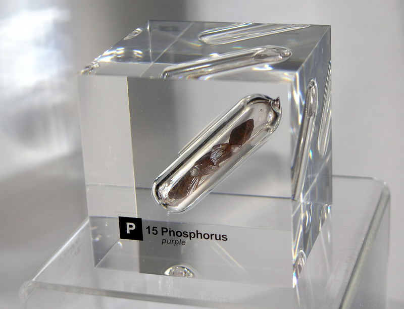 Phosphor