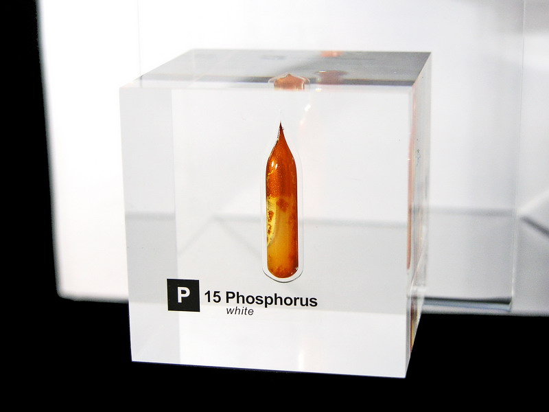Phosphor