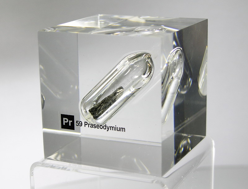 Praseodym