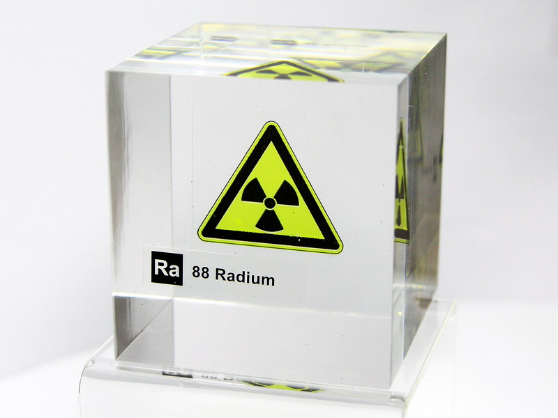 Radium