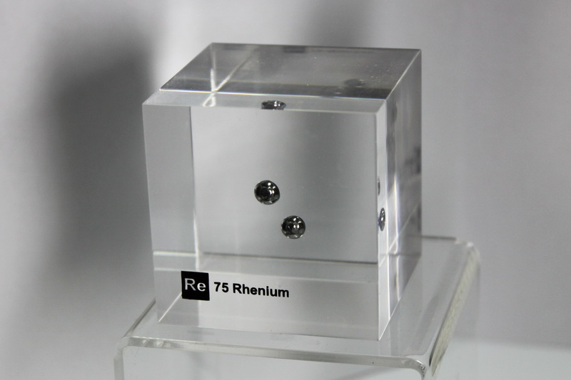 Rhenium