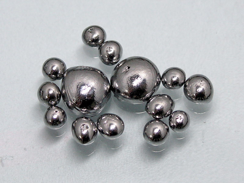 Rhenium