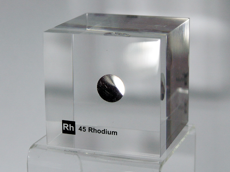Rhodium